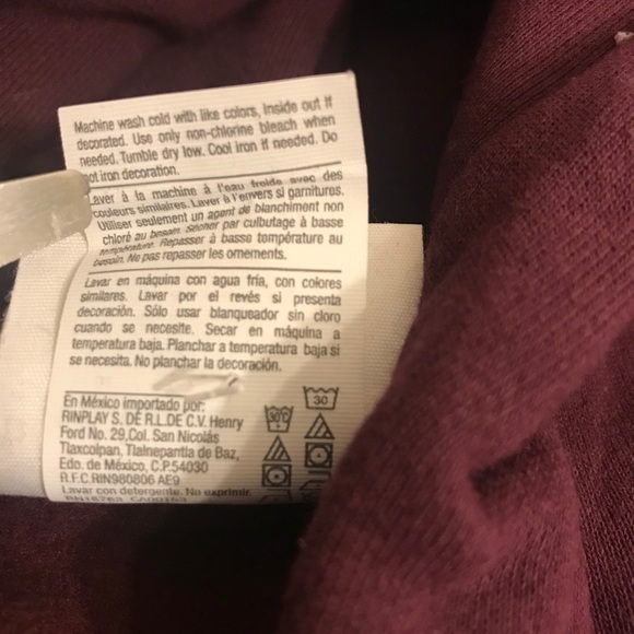 2 Pc set SALE! Champion RW Excl Lim Ed L Hoodie, M Pants PRICE FIRM! - Picture 11 of 16